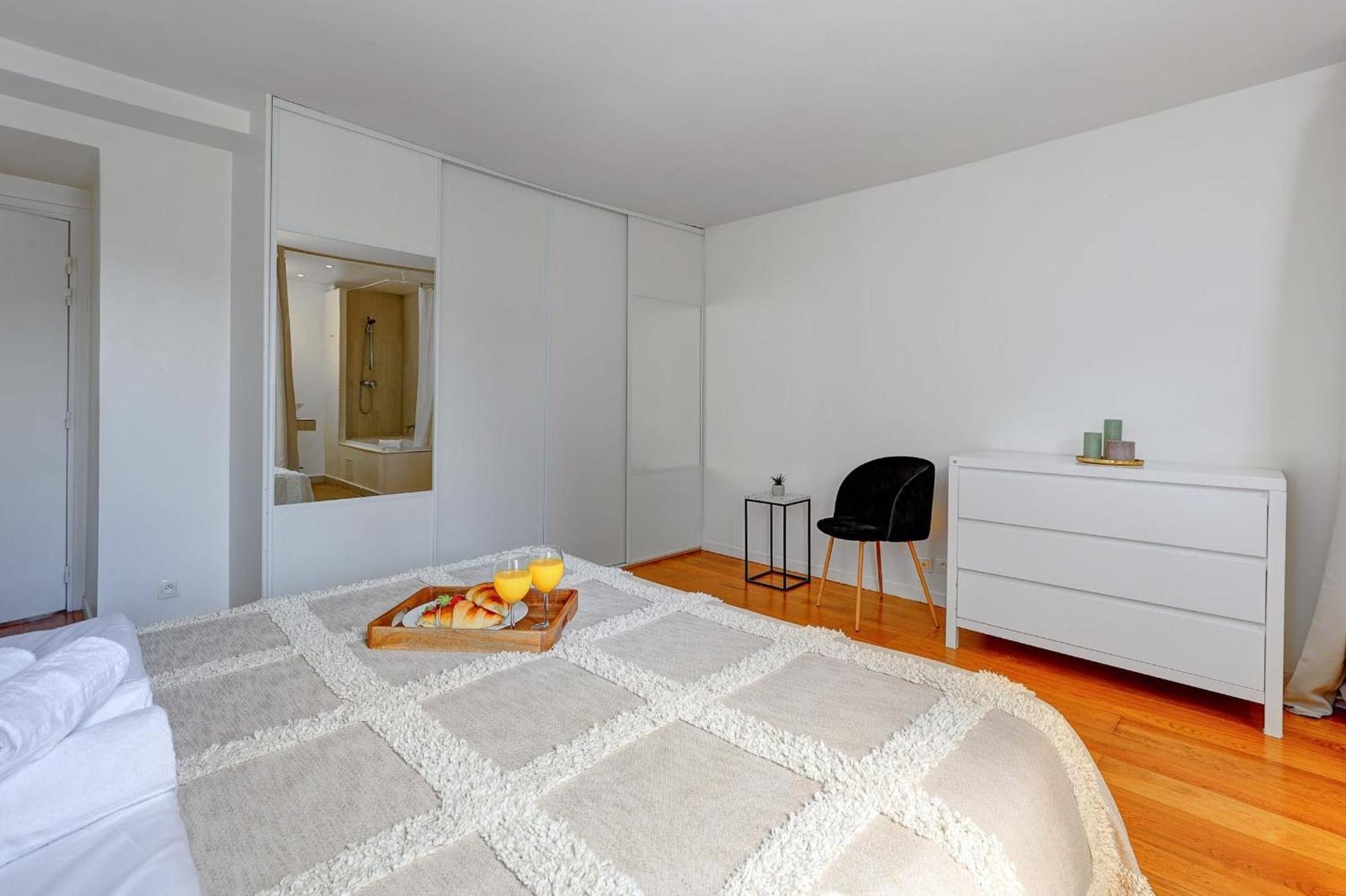 Les Halles Apartment Paris Exterior photo
