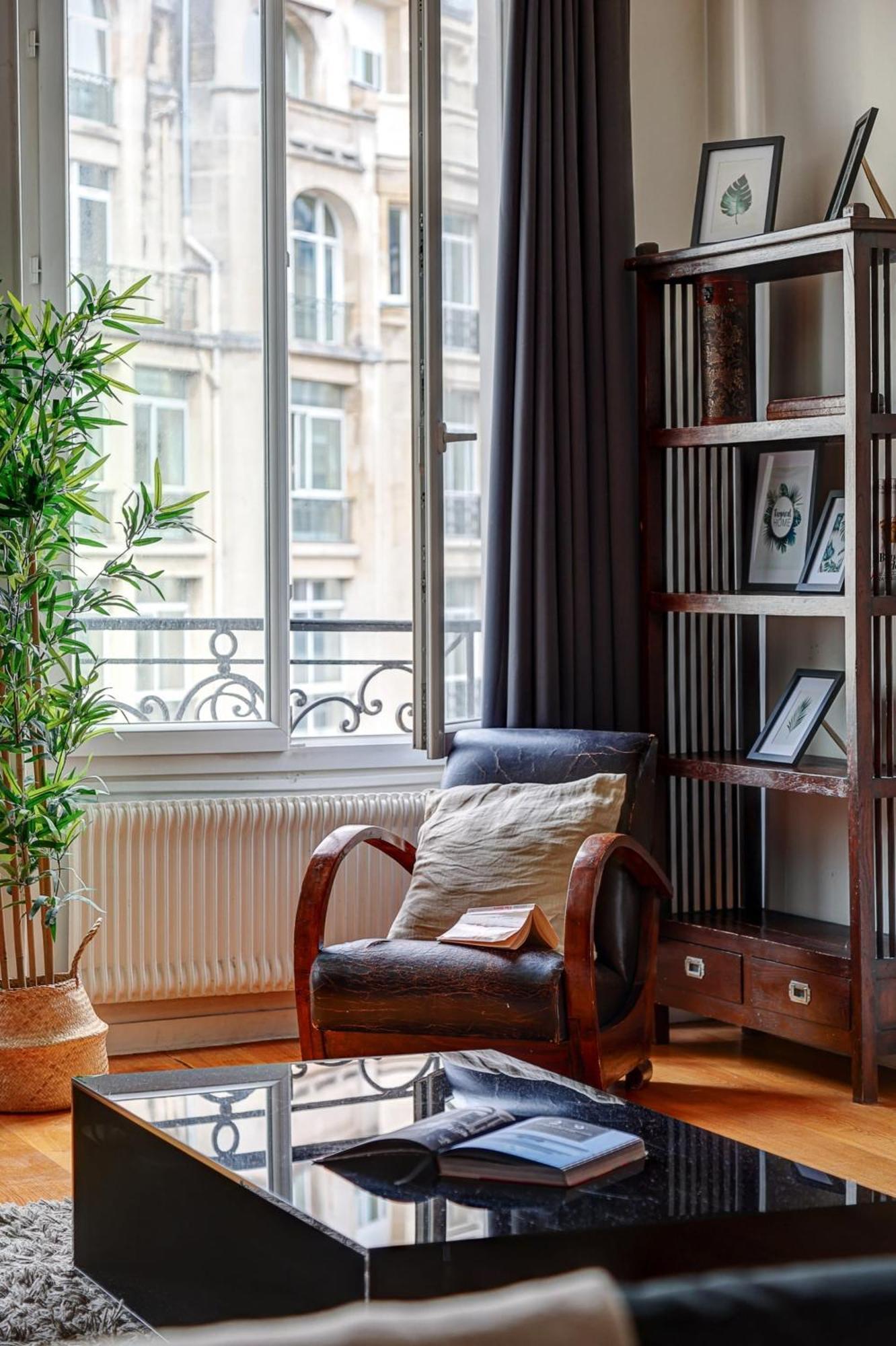 Les Halles Apartment Paris Exterior photo